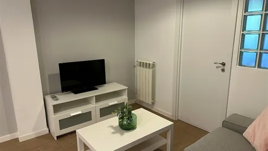 Rooms in Alcorcón - photo 4