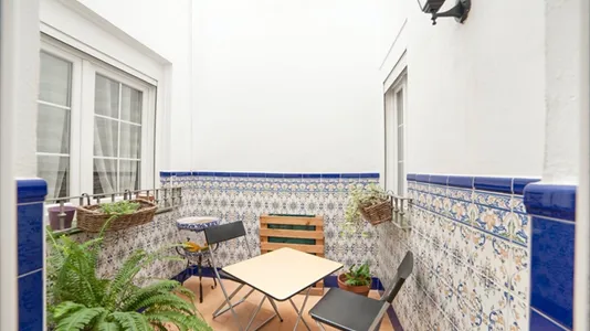 Apartments in Alfarería - photo 7