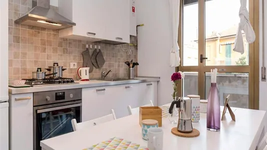 Rooms in Bologna - photo 9