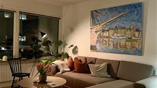 Apartments in Solna - photo 4