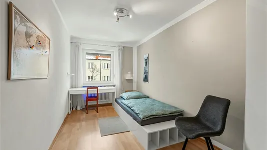 Rooms in Munich Untergiesing-Harlaching - photo 1