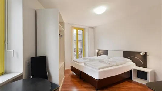 Apartments in Zürich Distrikt 7 - photo 8