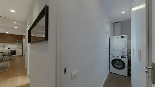 Apartments in Barcelona Sarrià-St. Gervasi - photo 9