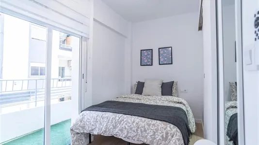 Rooms in Albal - photo 2