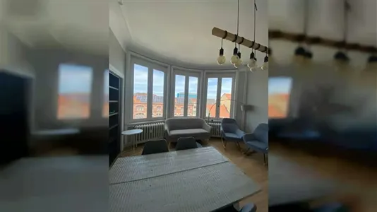 Rooms in Brussels Sint-Jans-Molenbeek - photo 8