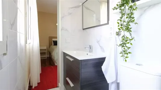 Rooms in Madrid Tetuán - photo 6