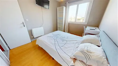 Room for rent in Lyon, Auvergne-Rhône-Alpes