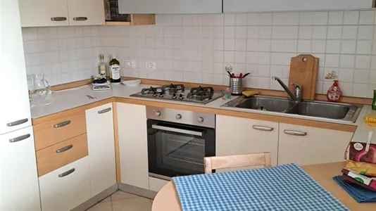 Rooms in Padua - photo 3