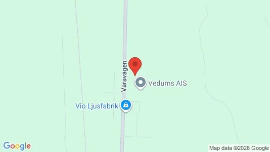 Apartments for rent in Vara - Photo from Google Street View