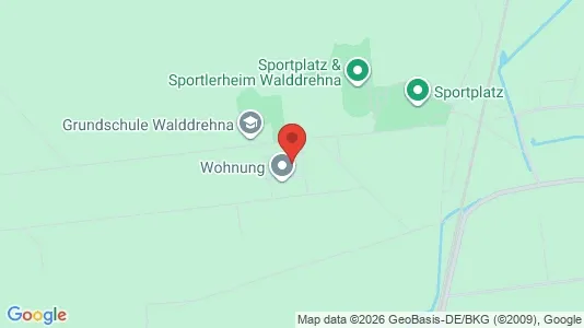 Apartments for rent in Dahme-Spreewald - Photo from Google Street View
