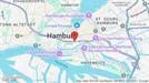Apartment for rent, Hamburg Mitte, Hamburg