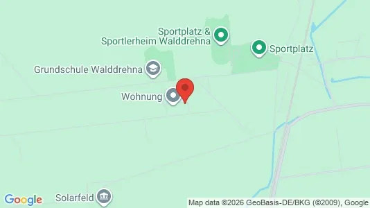 Apartments for rent in Dahme-Spreewald - Photo from Google Street View
