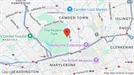 Apartment for rent, London NW1, Greater London, North Gower Street