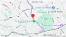 Apartment for rent, London NW8, Greater London, Acacia Road