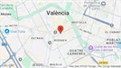 Room for rent, Valencia L'Eixample, Valencia (region), Calle Hernán Cortés<span class="blurred street-number" onclick="ProcessAdRequest(11064190)"><span class="hint">See no.</span>[xxxxxx]</span>