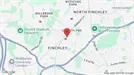 Apartment for rent, London N3, Greater London, Finchley Central