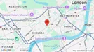 Apartment for rent, London SW3, Greater London, Pelham Court