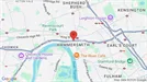 Room for rent, London W6, Greater London, Palace