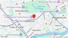 Apartment for rent, London SW7, Greater London, Cornwall Gardens