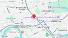 Apartment for rent, London W14, Greater London, Warwick Gardens
