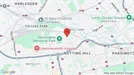Apartment for rent, London W10, Greater London, North Kensington