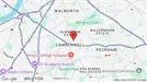 Apartment for rent, London SE5, Greater London, Southwell Road