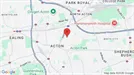Apartment for rent, London W3, Greater London, Noel Road