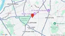 Room for rent, London SW4, Greater London, Mullins Place