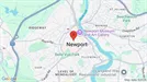 Apartment for rent, Newport - Gwent, Newport (Region), Risca Road