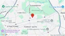 Apartment for rent, London E7, Greater London, STATION ROAD