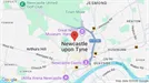House for rent, Newcastle upon Tyne - Tyne and Wear, North East, Victoria Street NE4