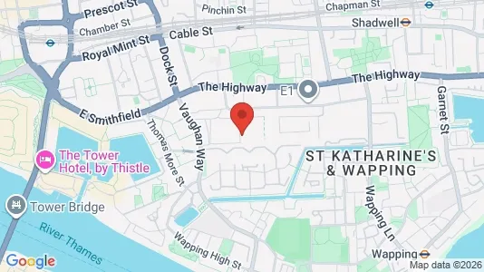 Apartments for rent i Aberdeen - Aberdeenshire - kort over placeringen