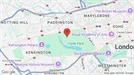 Apartment for rent, London W2, Greater London, 25 Linden Gardens