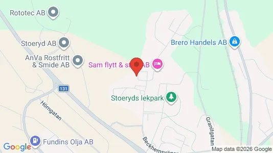Apartments for rent in Tranås - Photo from Google Street View