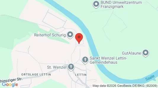 Apartments for rent in Halle (Saale) - Photo from Google Street View