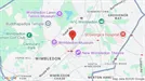 House for rent, London SW19, Greater London