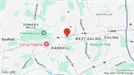 Apartment for rent, London W7, Greater London, Laurel Gardens