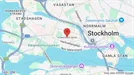 Apartment for rent, Kungsholmen, Stockholm, Alströmergatan