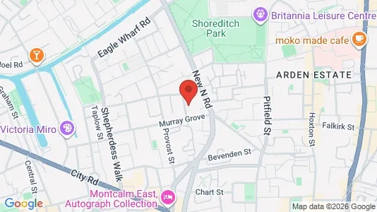 Apartments for rent i Location is not specified - kort over placeringen