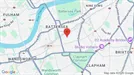 Apartment for rent, London SW11, Greater London, York Place