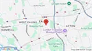 Apartment for rent, London W5, Greater London, Overdale Road