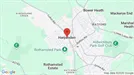 Apartment for rent, Harpenden - Hertfordshire, East of England, Clarendon Road