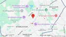 Apartment for rent, London SW19, Greater London, Clive Road