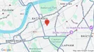 Apartment for rent, London SW11, Greater London, Thornes House