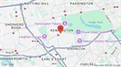 Apartment for rent, London W8, Greater London, Hale House