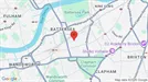 Apartment for rent, London SW11, Greater London, Nine Elms Lane