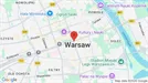 Apartment for rent, Warszawa Śródmieście, Warsaw, Aleja Wyzwolenia