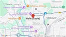 Apartment for rent, Halle (Saale), Sachsen-Anhalt, Lerchenfeldstraße