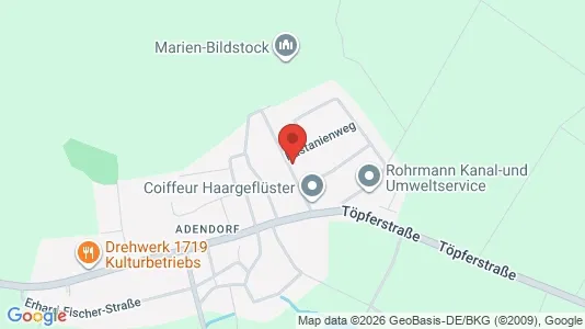 Apartments for rent in Rhein-Sieg-Kreis - Photo from Google Street View