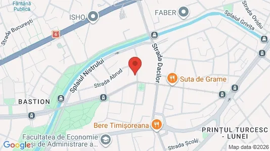 Apartments for rent in Timişoara - Photo from Google Street View